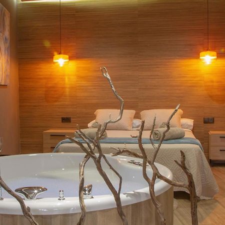 Ubrique Loft Rural Apartment Екстериор снимка