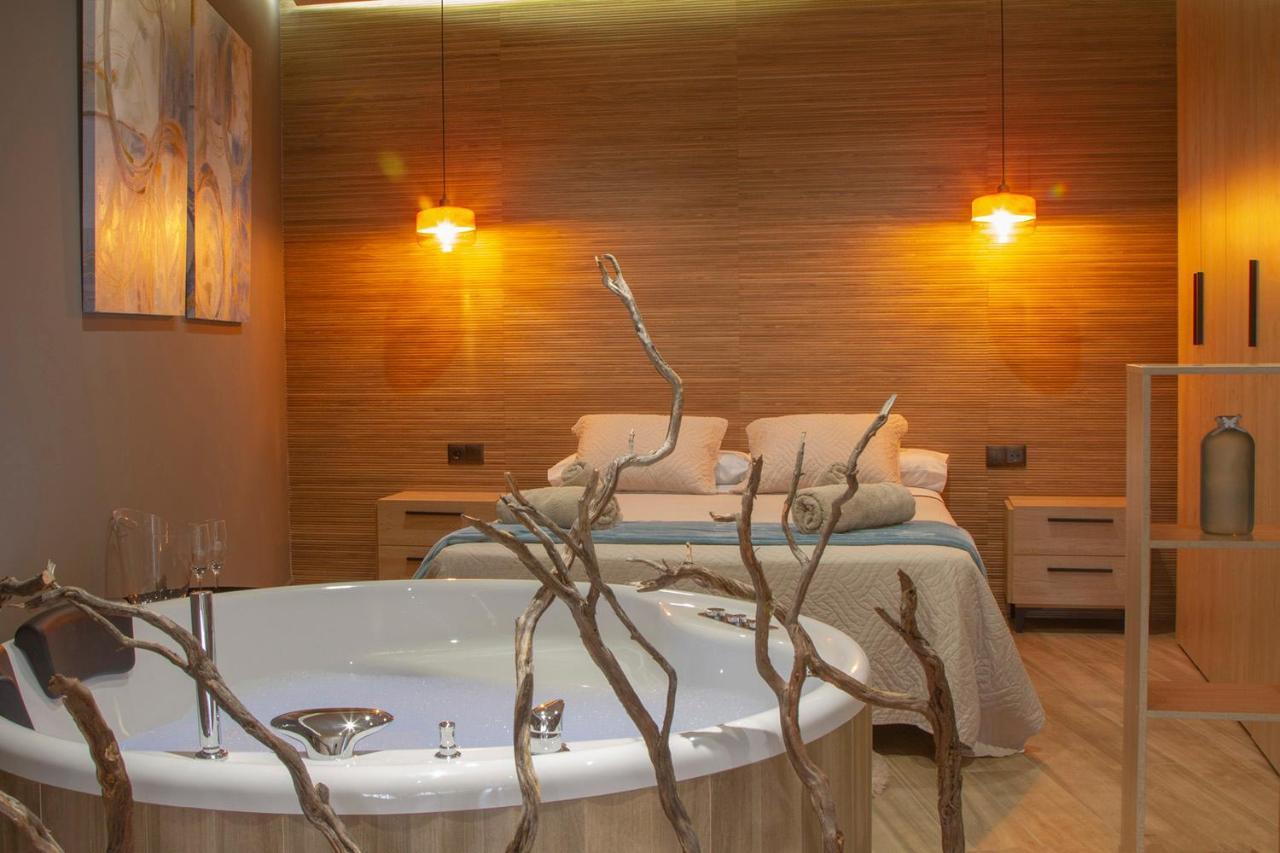 Ubrique Loft Rural Apartment Екстериор снимка