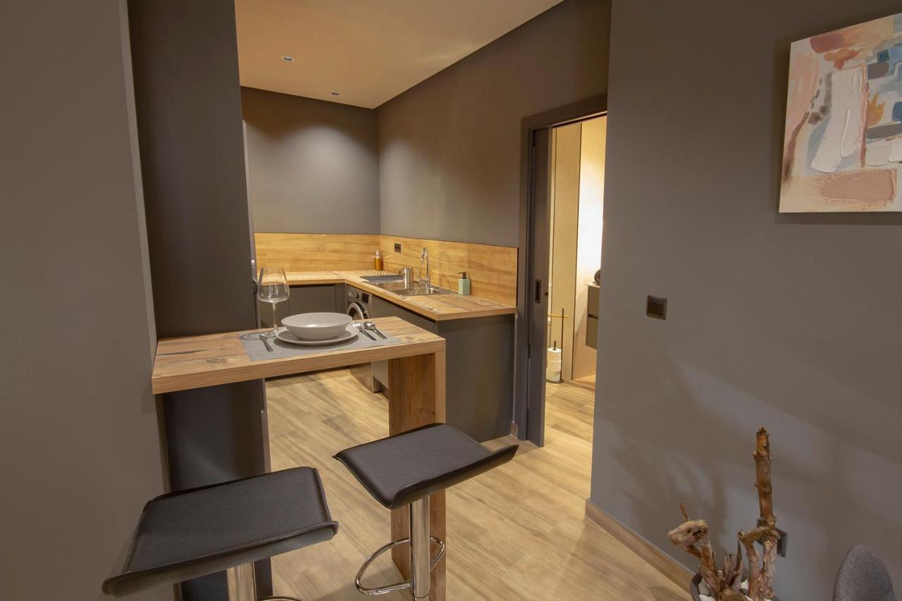 Ubrique Loft Rural Apartment Екстериор снимка
