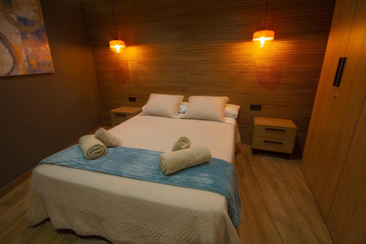 Ubrique Loft Rural Apartment Екстериор снимка