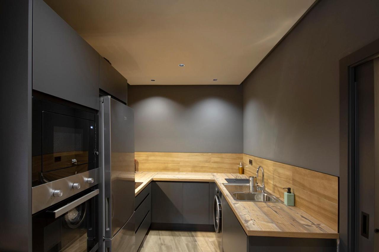 Ubrique Loft Rural Apartment Екстериор снимка